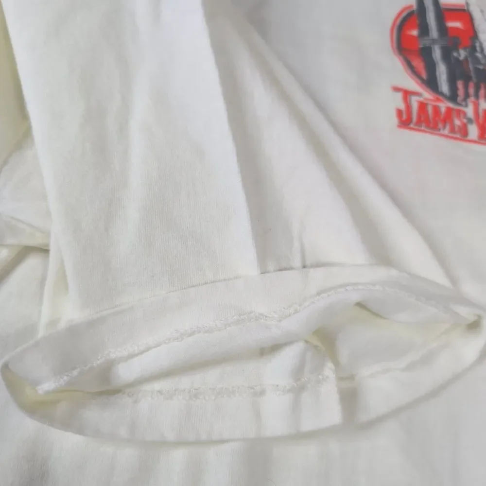 VTG Jam's‎ World Original Jams Waikiki Canoe Club Hawaii Single Stitch XL